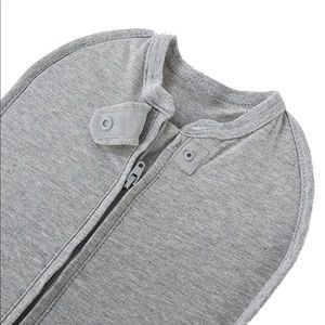 Woombie Original One Step Baby Swaddle